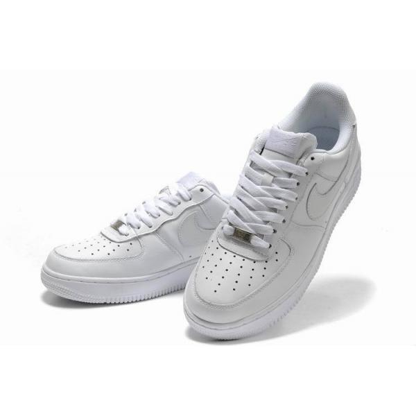 air force nike blanche pas cher